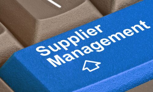 ITIL® 4 Practitioner: Supplier Management
