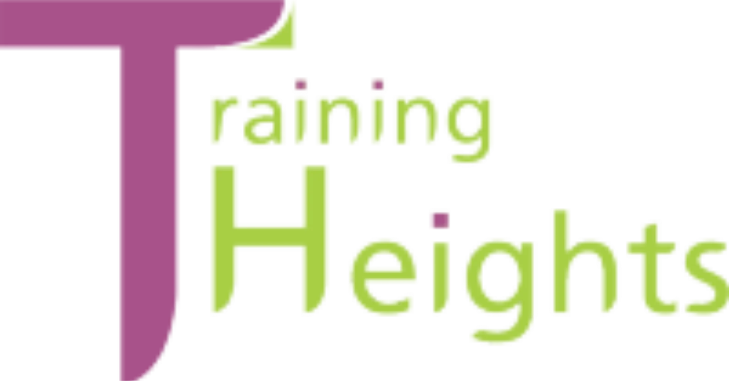 E-Learning Training Heights
