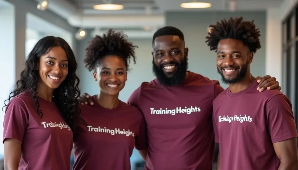 Training Heights